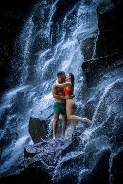 Ton baiser ardent (eBook, ePUB) Cover Ton baiser ardent (eBook, ePUB)