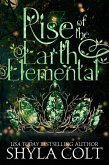Rise of the Earth Elemental (Elementals, #1) (eBook, ePUB)