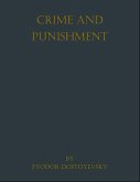 Crime and Punishment (eBook, ePUB) Crime and Punishment (eBook, ePUB)