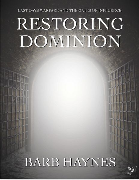 Restoring Dominion (eBook, ePUB)