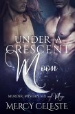 Under a Crescent Moon (eBook, ePUB) Under a Crescent Moon (eBook, ePUB)