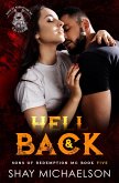 Hell & Back (Sons of Redemption MC, #5) (eBook, ePUB)