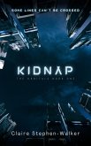 Kidnap (The Orbitals, #1) (eBook, ePUB)