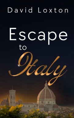 Cover Escape to Italy (eBook, ePUB)