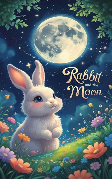 Rabbit And The Moon (eBook, ePUB)