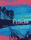 Felícia e a graça do dia em que espiei o céu (eBook, ePUB) Felícia e a graça do dia em que espiei o céu (eBook, ePUB)