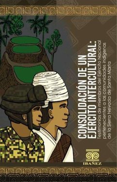 Cover Consolidacion de un ejercito intercultural (eBook, PDF)