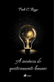 A inerência do questionamento humano (eBook, ePUB)