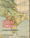 Kushana Coinage (eBook, ePUB) Kushana Coinage (eBook, ePUB)