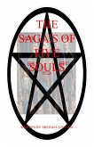 The Saga's of Five Souls (eBook, ePUB) The Saga's of Five Souls (eBook, ePUB)