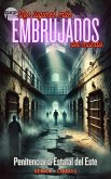 Penitenciaría Estatal del Este (GKP Los lugares más embrujados del mundo - Serie 1, #5) (eBook, ePUB)