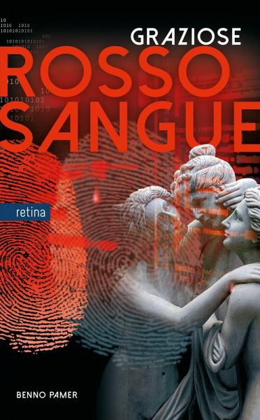 Graziose rosso sangue (eBook, ePUB) Graziose rosso sangue (eBook, ePUB)