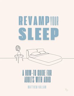 Cover Revamp Your Sleep (eBook, ePUB)