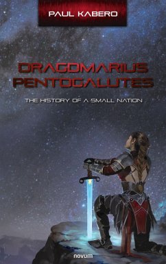Cover Dragdmarius Pentogalutes (eBook, ePUB)