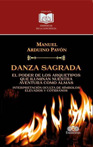 Danza sagrada (eBook, PDF)