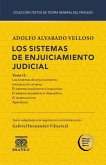 Los sistemas de enjuiciamiento judicial. Tomo II (eBook, PDF)