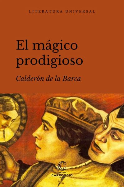 El mágico prodigioso (eBook, ePUB)