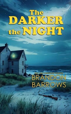 Cover The Darker the Night (eBook, ePUB)