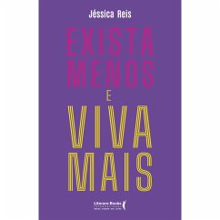 Cover Exista menos e viva mais (eBook, ePUB)