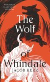 The Wolf of Whindale (eBook, ePUB) The Wolf of Whindale (eBook, ePUB)