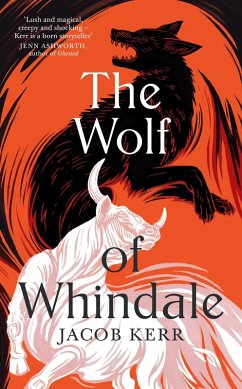 Cover The Wolf of Whindale (eBook, ePUB)