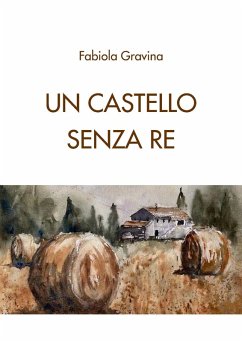 Cover Un castello senza re (eBook, ePUB)