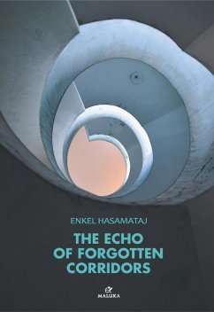 Cover The Echo Of Forgotten Corridors (eBook, ePUB)