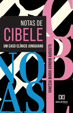 Cover Notas de Cibele (eBook, ePUB)