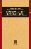Compliance y ley de pliegos tipo innovaciones jurídicas para combatir la corrupción (eBook, PDF) Compliance y ley de pliegos tipo innovaciones jurídicas para combatir la corrupción (eBook, PDF)