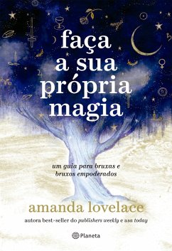 Faça a sua própria magia (eBook, ePUB) - Lovelace, Amanda