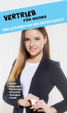 Vertrieb für Noobs (eBook, ePUB)