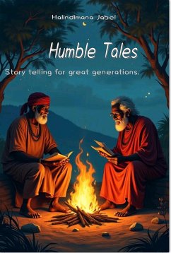 Humble Tales (eBook, ePUB) - Jabel
