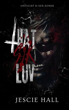 That SIK luv (eBook, ePUB) - Hall, Jescie