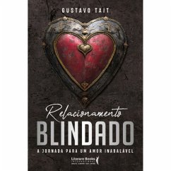 Cover Relacionamento Blindado (eBook, ePUB)