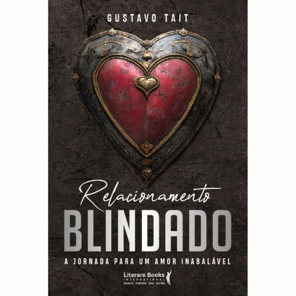 Relacionamento Blindado (eBook, ePUB) Relacionamento Blindado (eBook, ePUB)