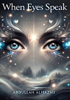 Cover When Eyes Speak (eBook, ePUB)