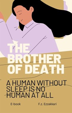 Cover The Brother of Death (eBook, ePUB)