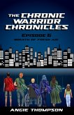 Breath of Fresh Air (The Chronic Warrior Chronicles, #6) (eBook, ePUB) Breath of Fresh Air (The Chronic Warrior Chronicles, #6) (eBook, ePUB)