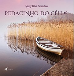 Cover Pedacinho do Céu (eBook, ePUB)