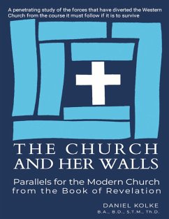 Cover The Church and Her Walls (eBook, ePUB)