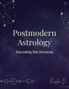 Postmodern Astrology (eBook, ePUB) - D, Ruslan