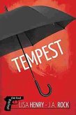 Tempest (Playing the Fool, #3) (eBook, ePUB)
