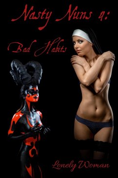 Cover Nasty Nuns 4: Bad Habits (eBook, ePUB)