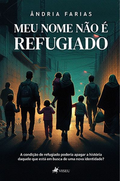Meu nome não é refugiado (eBook, ePUB) Meu nome não é refugiado (eBook, ePUB)
