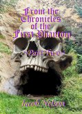 From the Chronicles of the First Phantom - Part Two (eBook, ePUB)