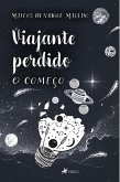 Viajante perdido (eBook, ePUB)