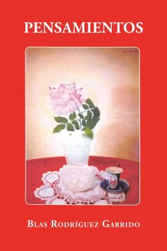 Cover PENSAMIENTOS (eBook, ePUB)