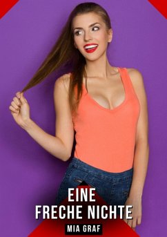 Cover Eine freche Nichte (eBook, ePUB)