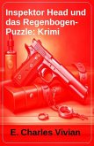 Inspektor Head und das Regenbogen-Puzzle: Krimi (eBook, ePUB)