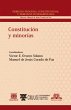 Constitución y minorías (eBook, PDF) - Bild 1